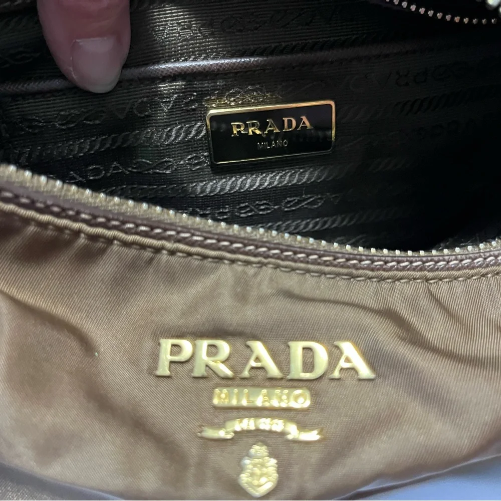 PRADA TESSUTO - Picture 3 of 16